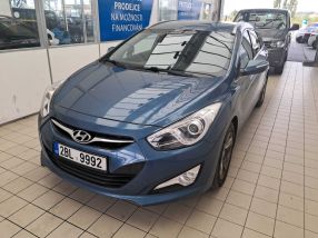 Hyundai i40 - 2013
