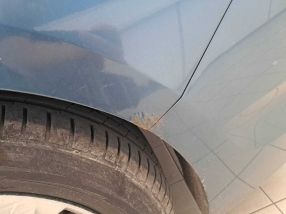 Hyundai i40 - 2013