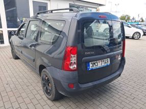 Dacia Logan - 2008