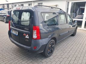 Dacia Logan - 2008