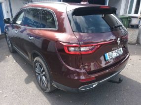 Renault Koleos - 2018