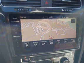 Volkswagen e-Golf - 2018