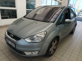 Ford Galaxy - 2009