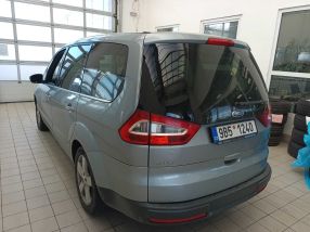 Ford Galaxy - 2009