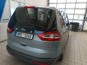 Ford Galaxy - 2009