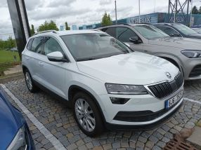 Skoda Karoq - 2020