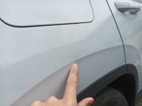 Skoda Karoq - 2020