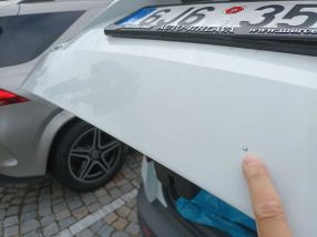 Skoda Karoq - 2020