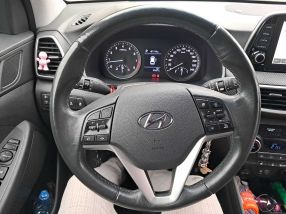 Hyundai Tucson - 2019