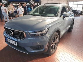 Volvo XC40 - 2021