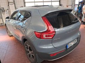 Volvo XC40 - 2021