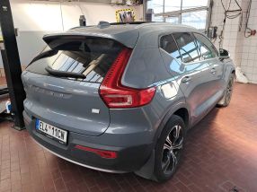 Volvo XC40 - 2021