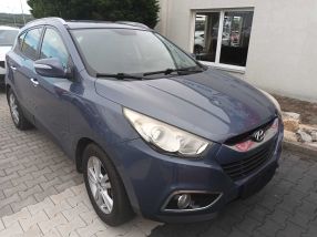 Hyundai ix35 - 2012