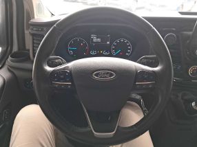 Ford Transit Custom - 2022