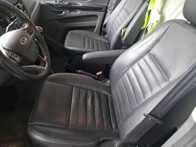 Ford Transit Custom - 2022