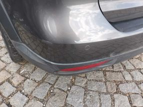 Volkswagen Touran - 2012