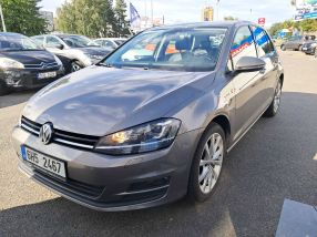 Volkswagen Golf - 2017
