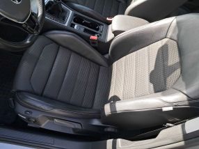 Volkswagen Golf - 2017