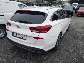 Hyundai i30 - 2024
