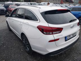 Hyundai i30 - 2024