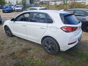 Hyundai i30 - 2023