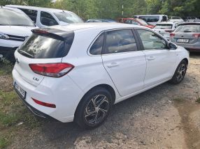 Hyundai i30 - 2023