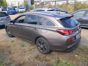 Hyundai i30 - 2023