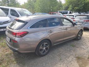 Hyundai i30 - 2023