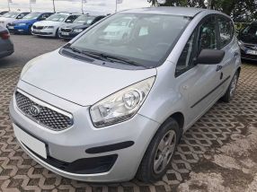 Kia Venga - 2010