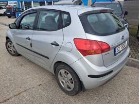 Kia Venga - 2010
