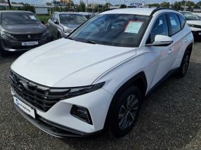 Hyundai Tucson - 2021