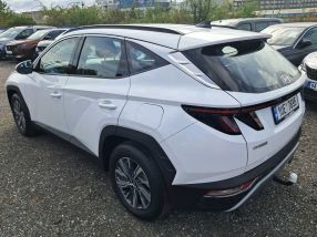 Hyundai Tucson - 2021