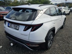 Hyundai Tucson - 2021