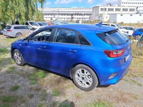 Kia Ceed - 2023