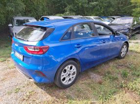 Kia Ceed - 2023
