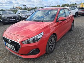 Hyundai i30 - 2020