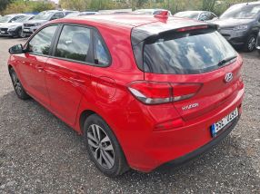 Hyundai i30 - 2020