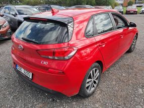 Hyundai i30 - 2020