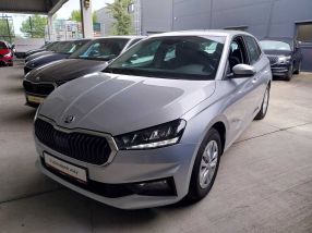 Skoda Fabia - 2023