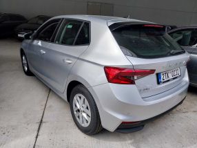 Skoda Fabia - 2023