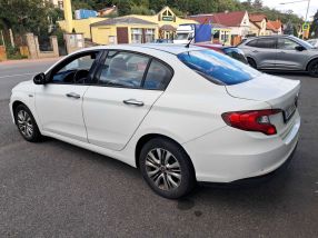 Fiat Tipo - 2016