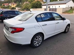 Fiat Tipo - 2016