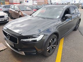 Volvo V90 Cross Country - 2018