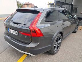 Volvo V90 Cross Country - 2018
