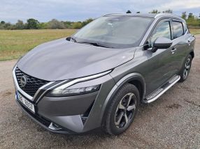 Nissan Qashqai - 2023