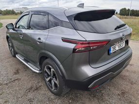 Nissan Qashqai - 2023