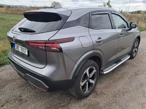 Nissan Qashqai - 2023