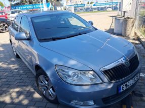 Skoda Octavia - 2010