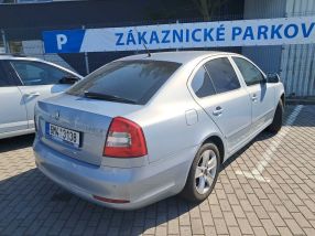 Skoda Octavia - 2010