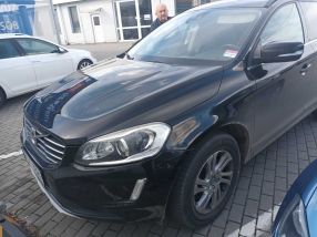 Volvo XC60 - 2015